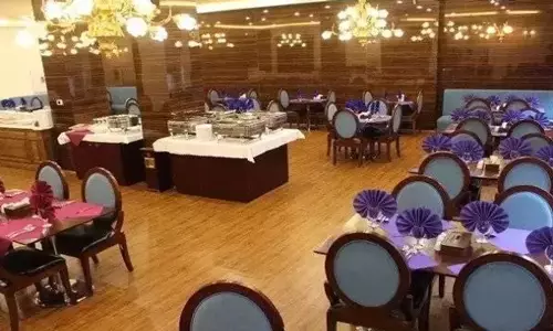 هتل مرآت مشهد هتل مرآت مشهد